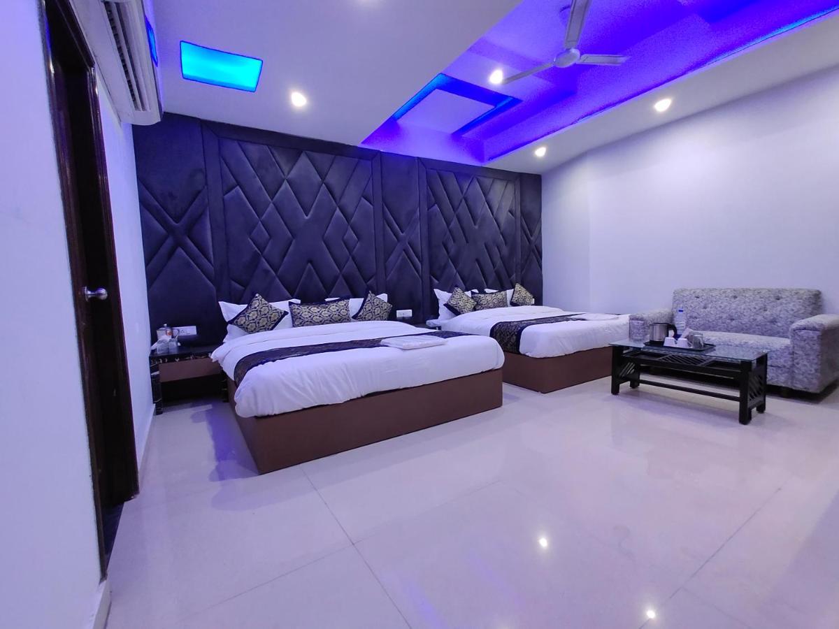 Hotel 51 Amritsar Exterior photo
