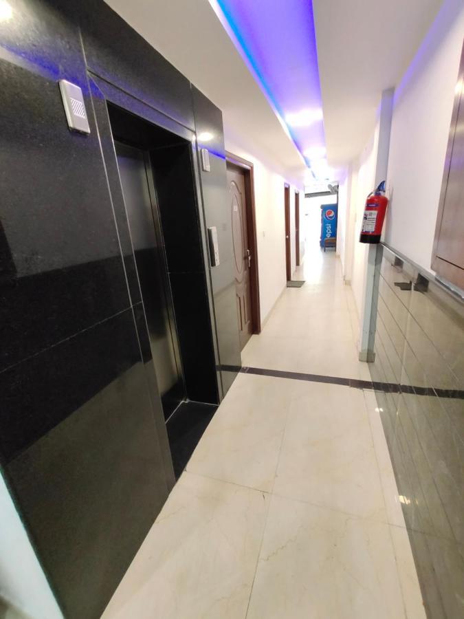 Hotel 51 Amritsar Exterior photo