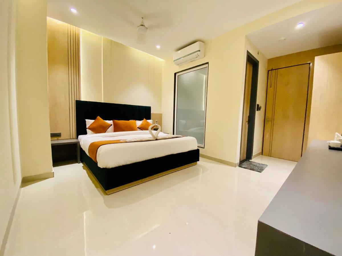 Hotel 51 Amritsar Exterior photo