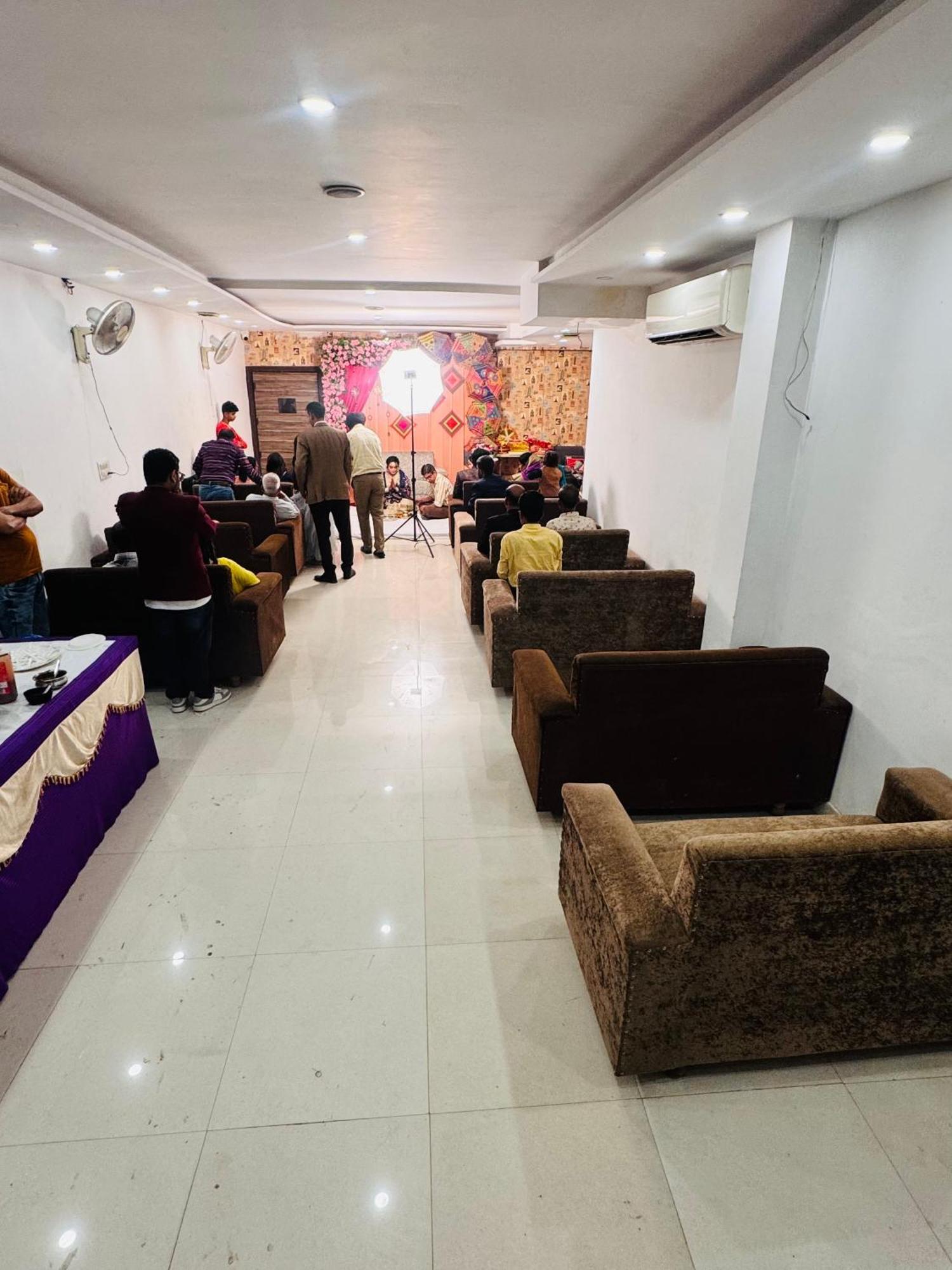 Hotel 51 Amritsar Exterior photo